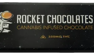 Rocket Gummies 500mg