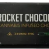 Rocket Gummies 500mg