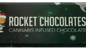 Rocket Gummies 500mg