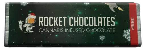 Rocket Gummies 500mg Rocket Gummies 500mg