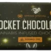 Rocket Gummies 500mg