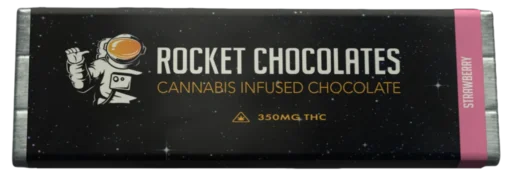 Rocket Gummies 500mg Rocket Gummies 500mg