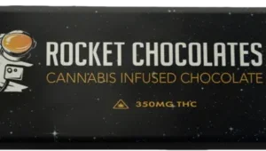 Rocket Gummies 500mg