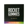 Rocket Gummies 500mg