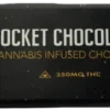 Rocket Gummies 500mg