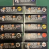 Rocket Gummies 500mg