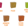 Rocket Gummies 500mg