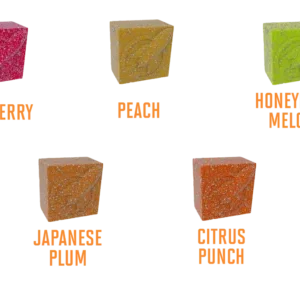 Rocket Gummies 500mg