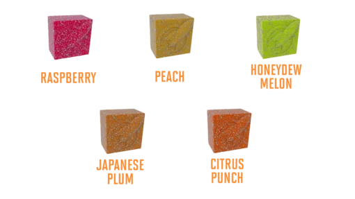 Rocket Gummies 500mg Rocket Gummies 500mg