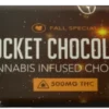 Rocket Gummies 500mg