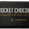 Rocket Gummies 500mg