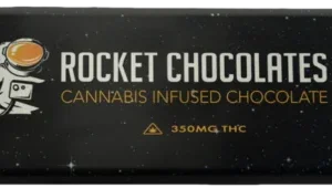Rocket Gummies 500mg