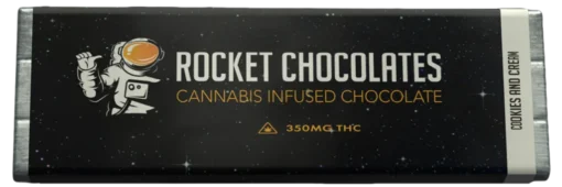 Rocket Gummies 500mg Rocket Gummies 500mg